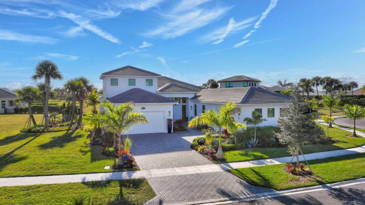 11460 SW Pietra Way, Port Saint Lucie, FL 34987 Photo