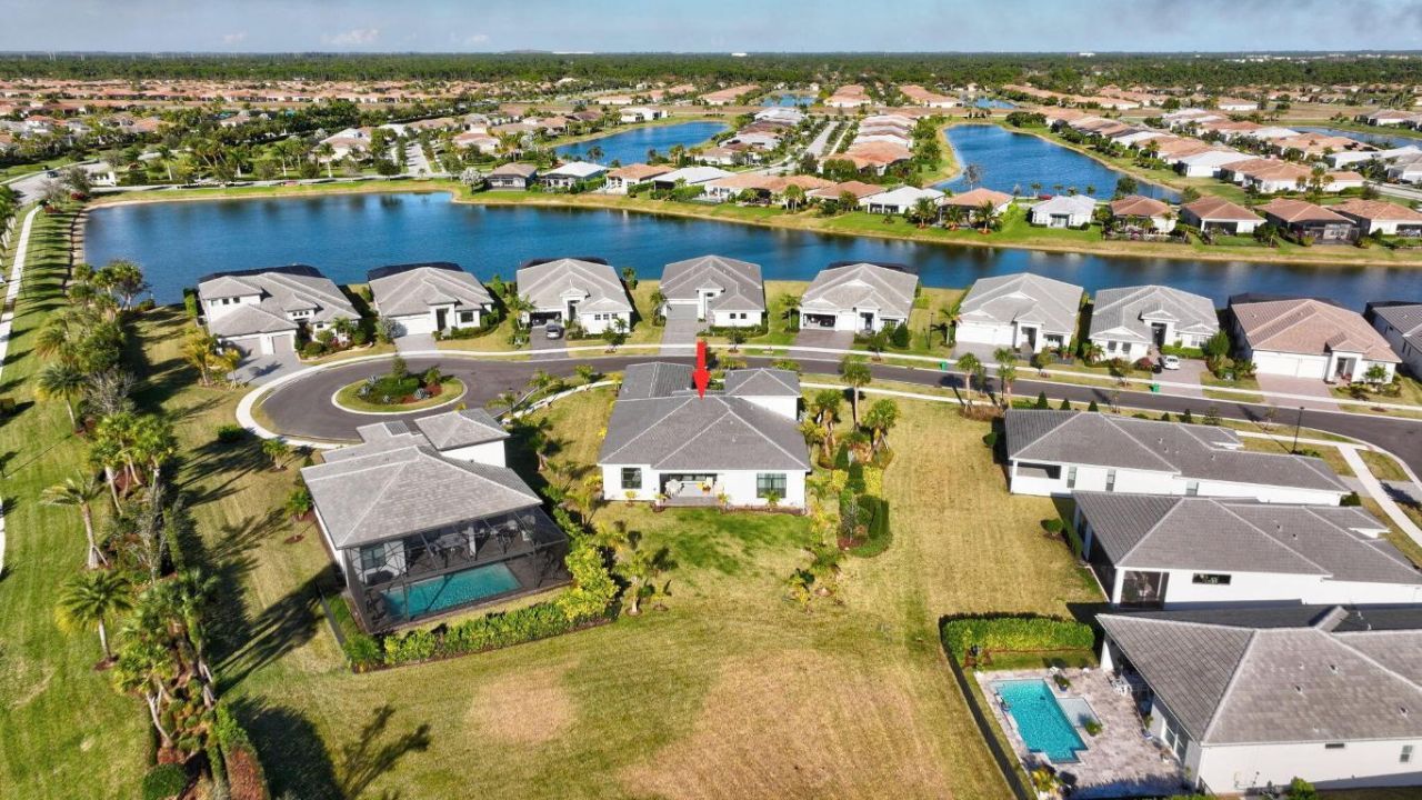 11460 SW Pietra Way, Port Saint Lucie, FL 34987 Photo