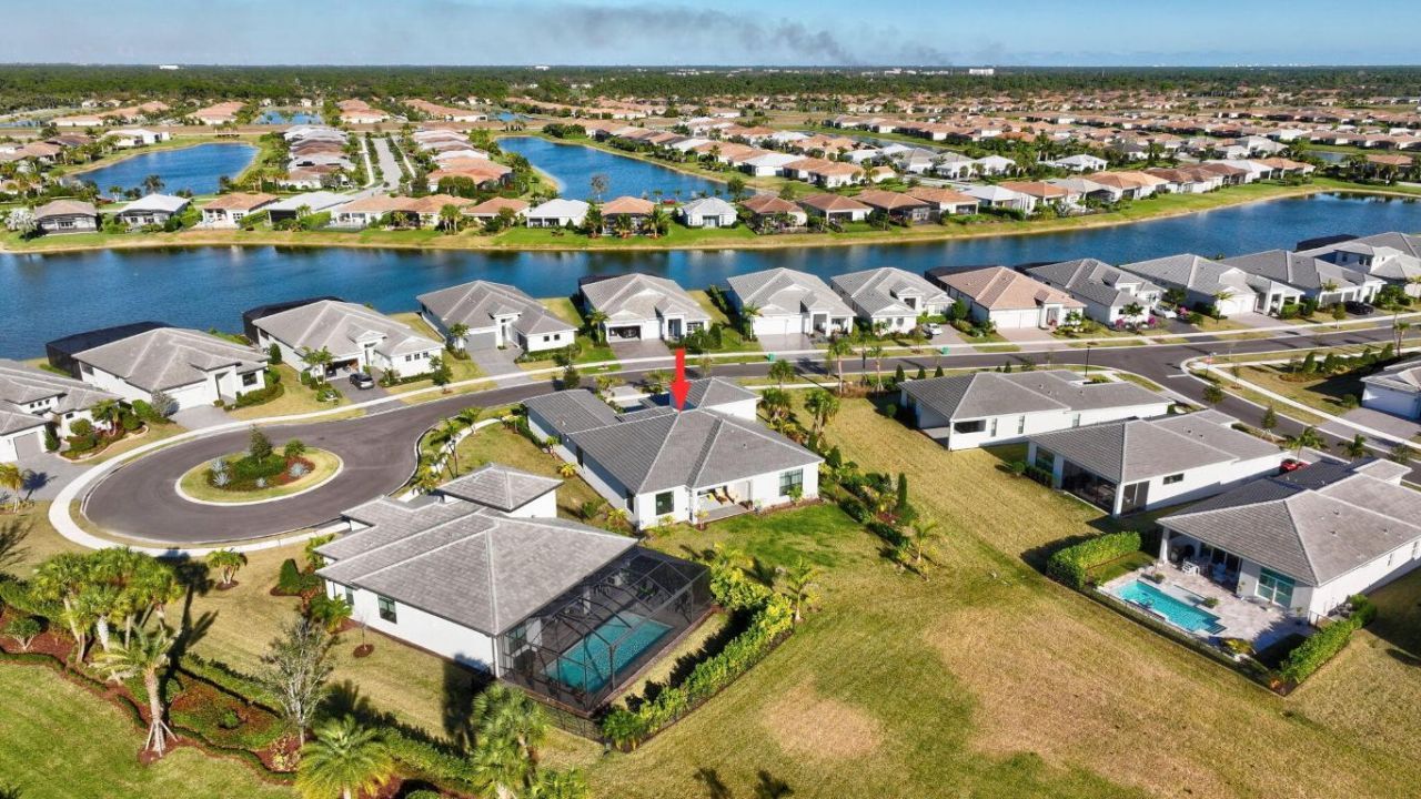 11460 SW Pietra Way, Port Saint Lucie, FL 34987 Photo