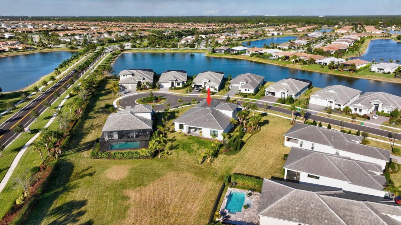 11460 SW Pietra Way, Port Saint Lucie, FL 34987 Photo