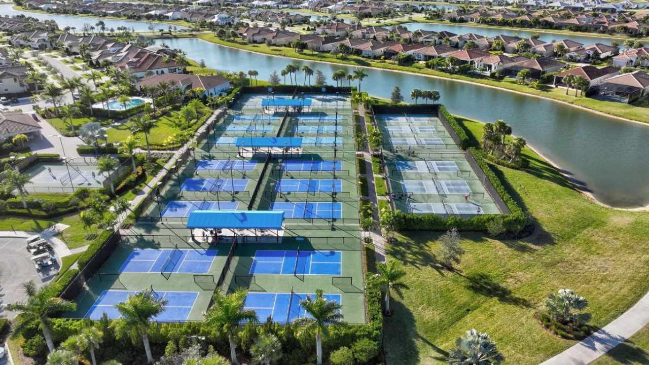 11460 SW Pietra Way, Port Saint Lucie, FL 34987 Photo