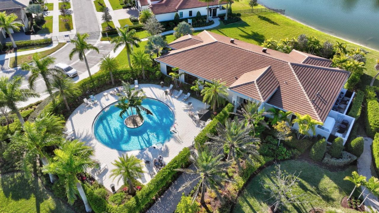 11460 SW Pietra Way, Port Saint Lucie, FL 34987 Photo