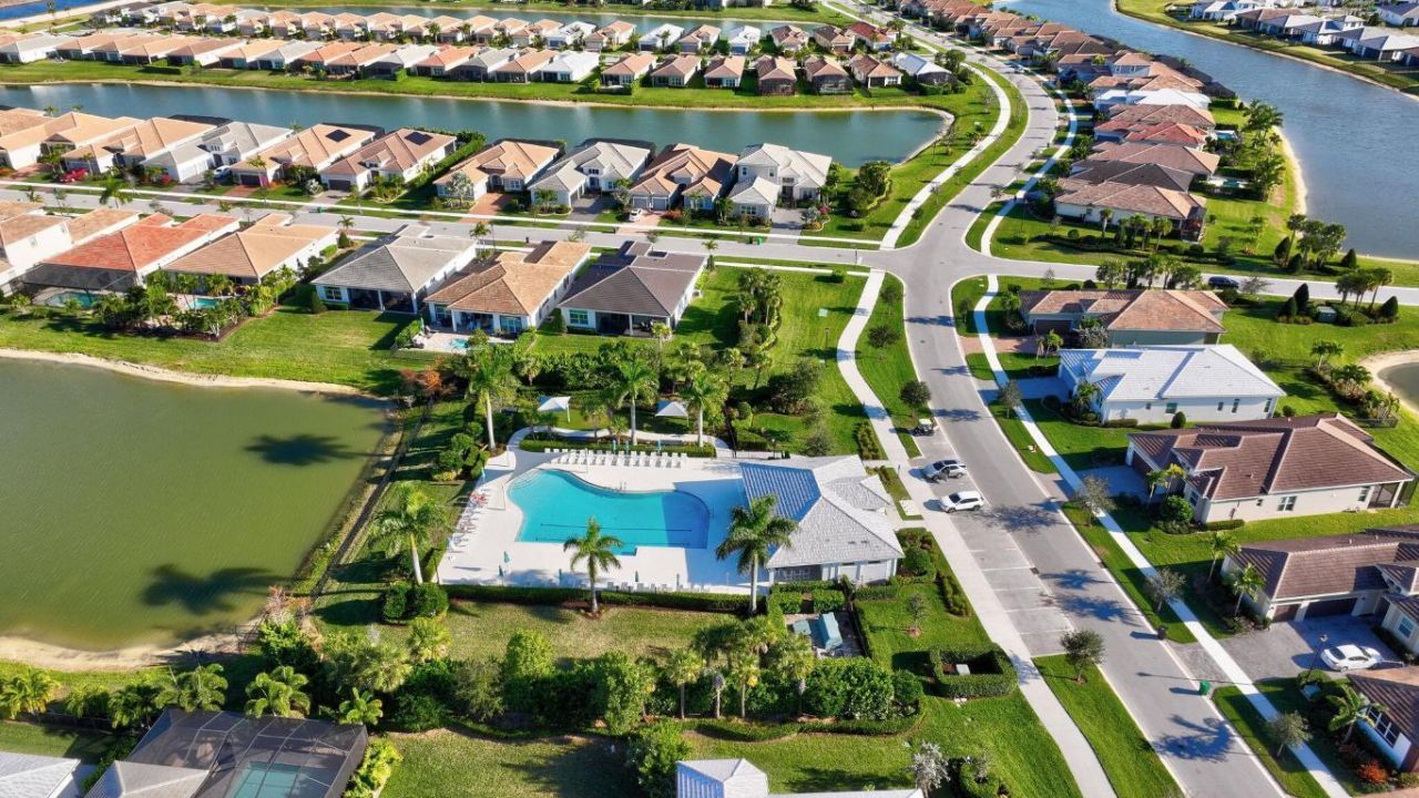 11460 SW Pietra Way, Port Saint Lucie, FL 34987 Photo