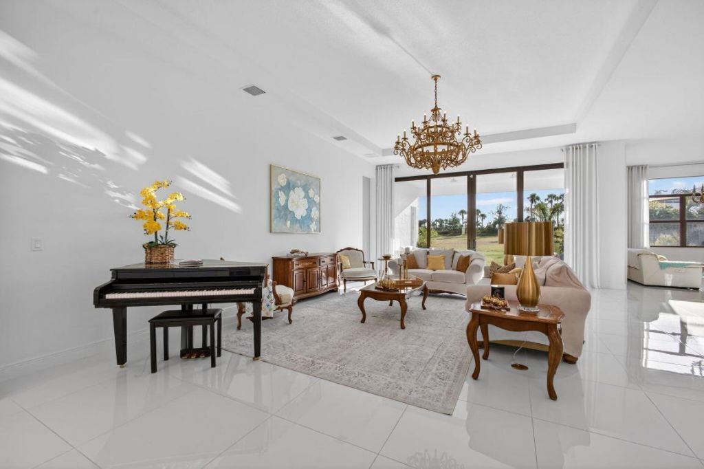 11460 SW Pietra Way, Port Saint Lucie, FL 34987 Photo