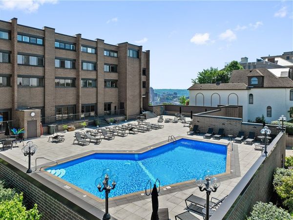 1000 Grandview Ave, Unit 802, Pittsburgh, PA 15211