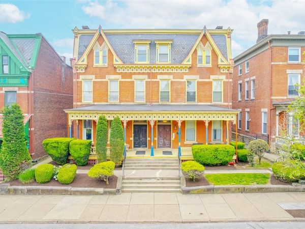 1203 W North Ave, Unit 101, Pittsburgh, PA 15233