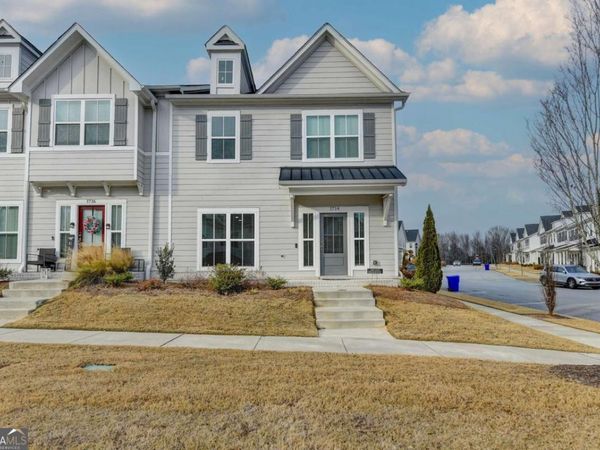 1714 SW Prospect Way, Conyers, GA 30094