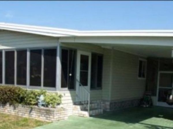 5511 Ben Franklin LN , NORTH FORT MYERS, FL 33917