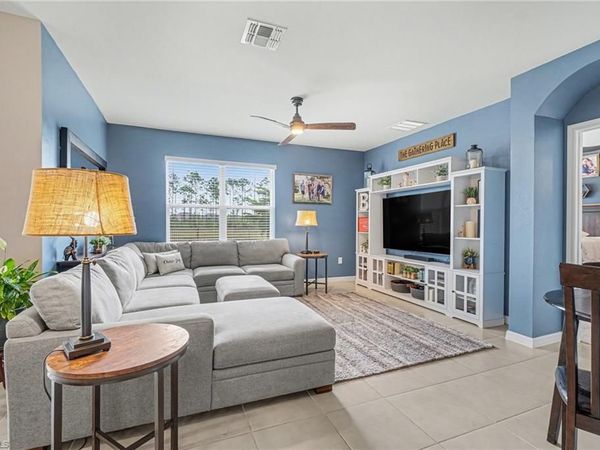 20510 Camino Torcido LOOP , NORTH FORT MYERS, FL 33917