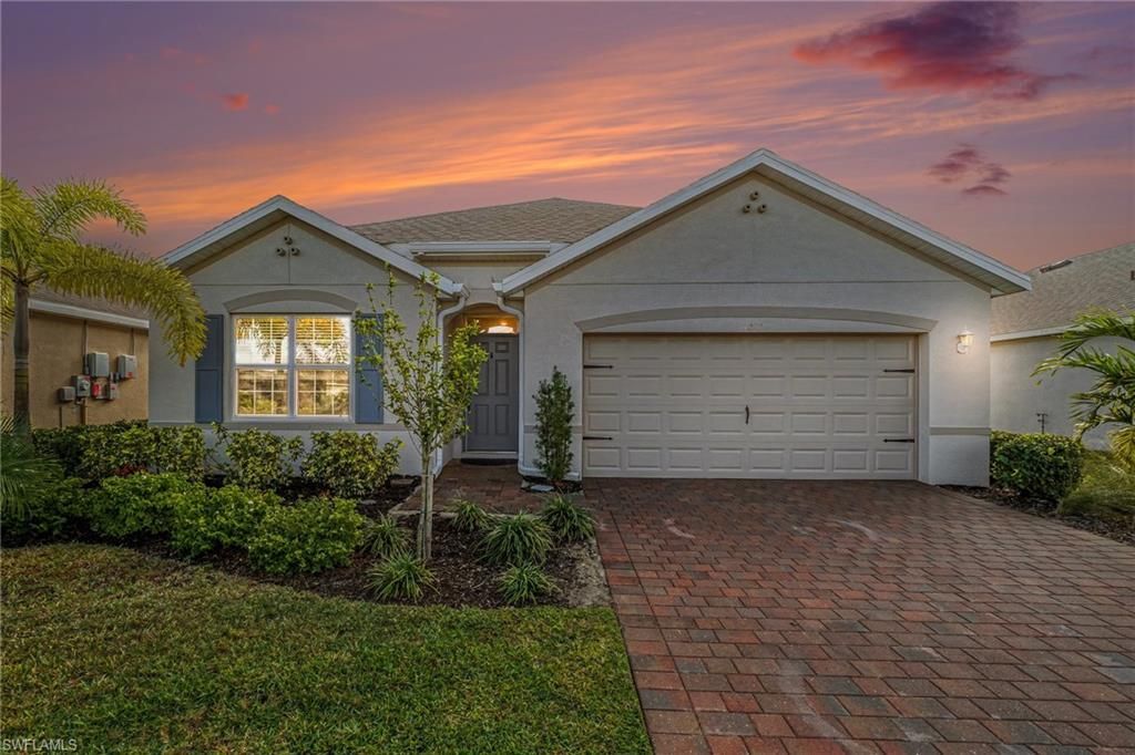 20510 Camino Torcido Loop , North Fort Myers, FL 33917 Photo