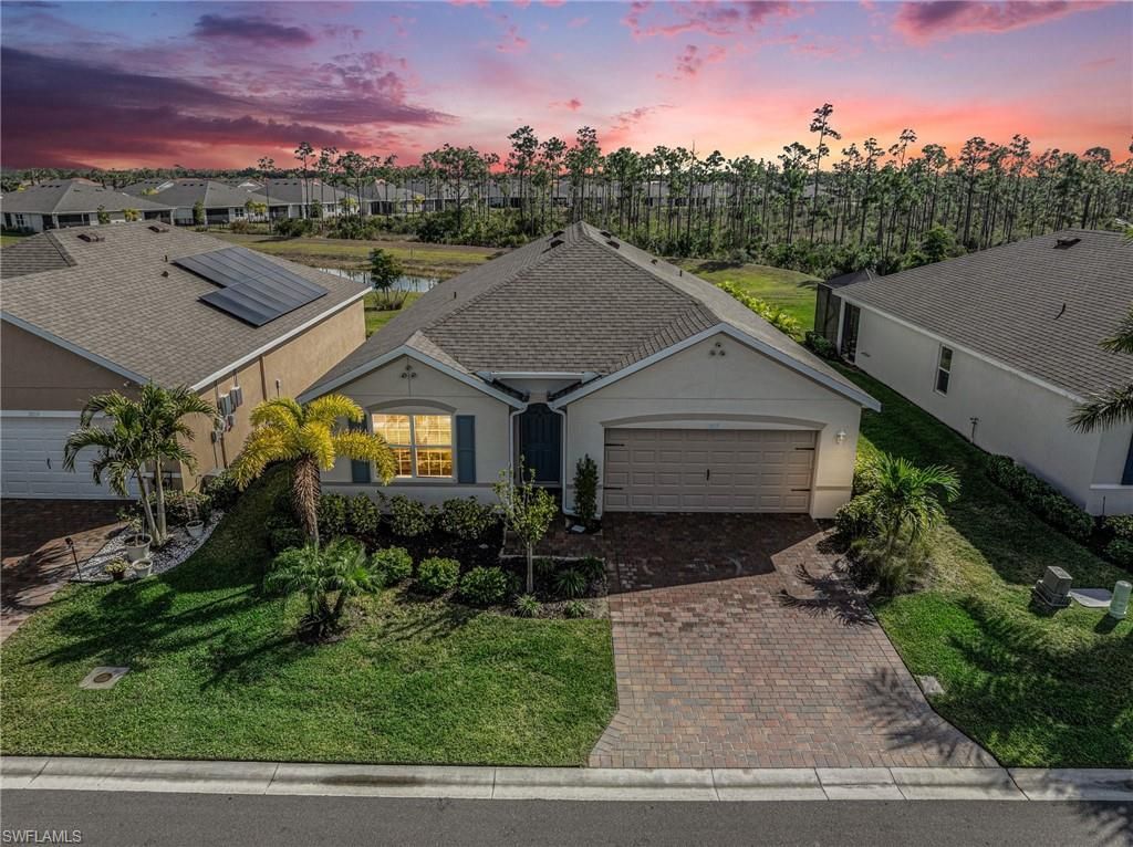 20510 Camino Torcido Loop , North Fort Myers, FL 33917 Photo