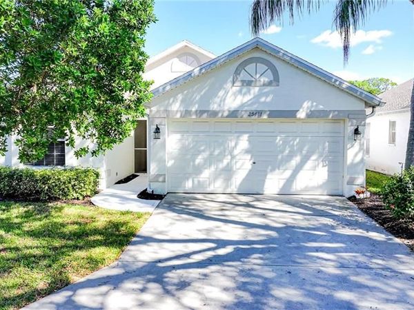 25431 Fairway Dunes CT, BONITA SPRINGS, FL 34135