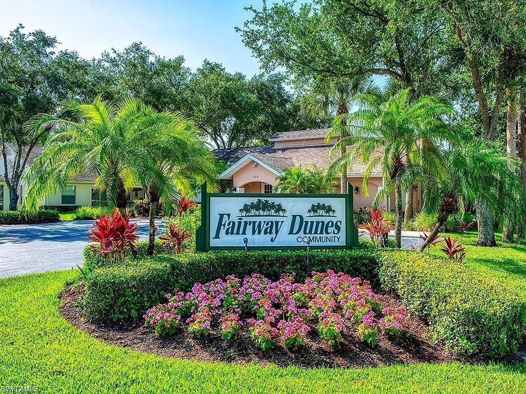 25431 Fairway Dunes Ct, Bonita Springs, FL 34135 Photo