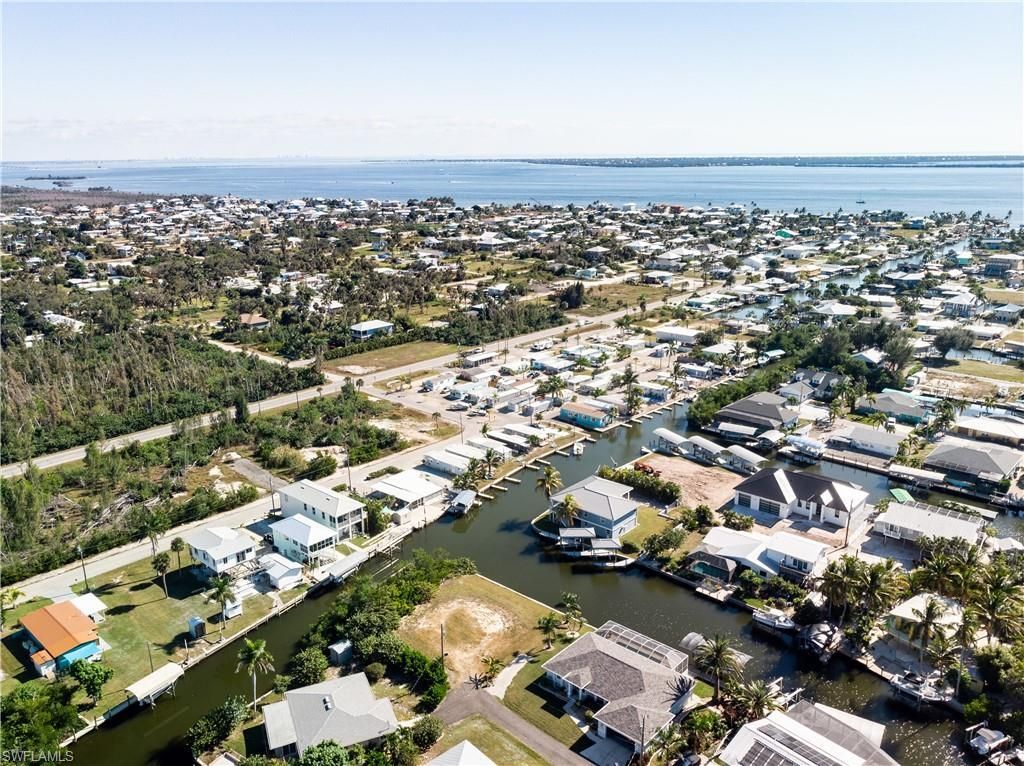 3579 Gondola Ln , Saint James City, FL 33956 Photo