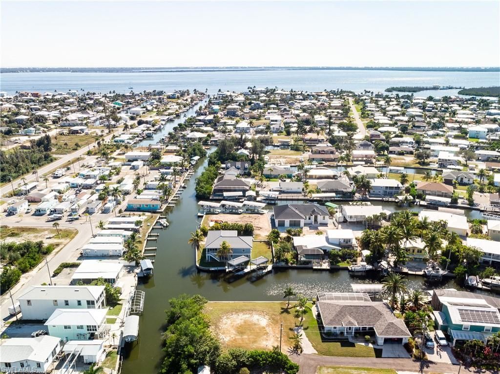 3579 Gondola Ln , Saint James City, FL 33956 Photo