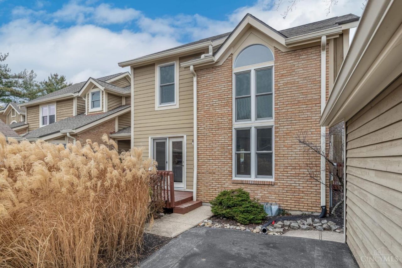 11784 Gable Glen Lane, Symmes Township, OH 45249 Main Photo