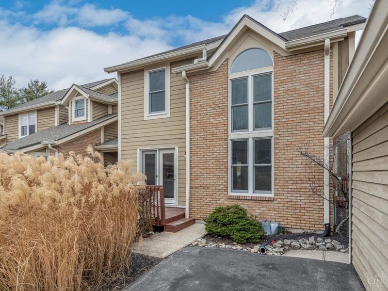 11784 Gable Glen Lane, Symmes Township, OH 45249 Photo 1