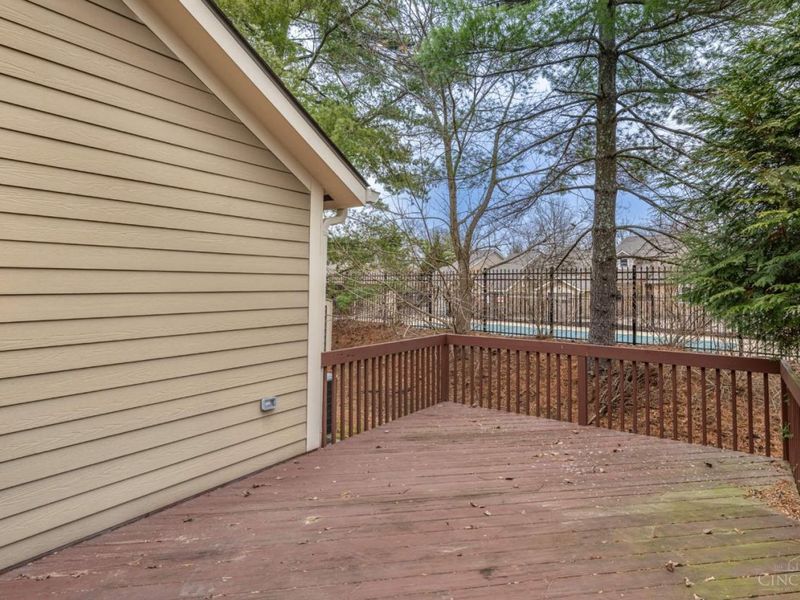 11784 Gable Glen Lane, Symmes Township, OH 45249 Photo 34