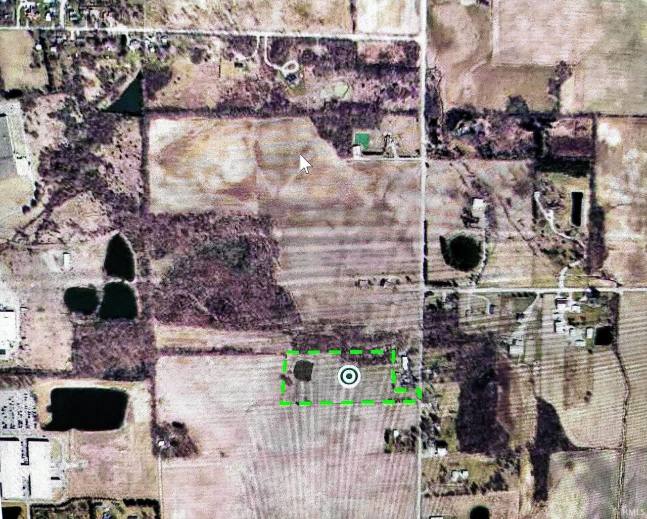 15009 Mcduffee Road, Churubusco, IN 46723 Main Photo