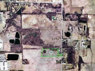 15009 McDuffee Road Churubusco, IN 46723