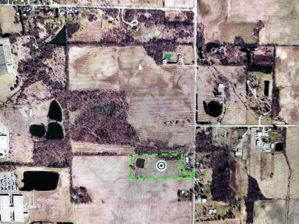 15009 McDuffee Road, Churubusco, IN 46723