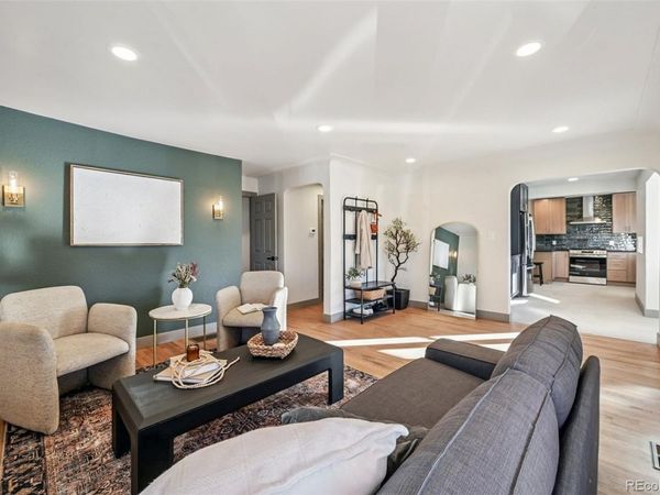 3580 Newport Street, Denver, CO 80207