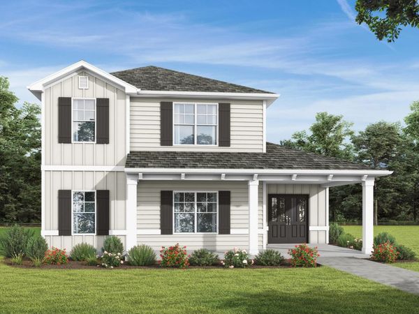 41 Sweetclover Street, Freeport, FL 32439