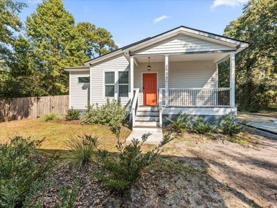 3934 Dorsey Avenue, Unit C, North Charleston, SC 29405