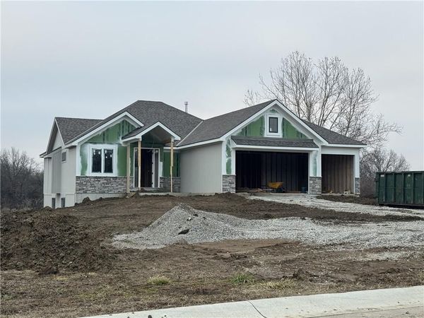 30202 E Norris Court, Grain Valley, MO 64029