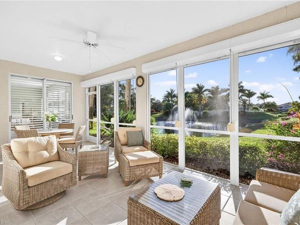 25040 Banbridge CT, Unit 102, BONITA SPRINGS, FL 34134