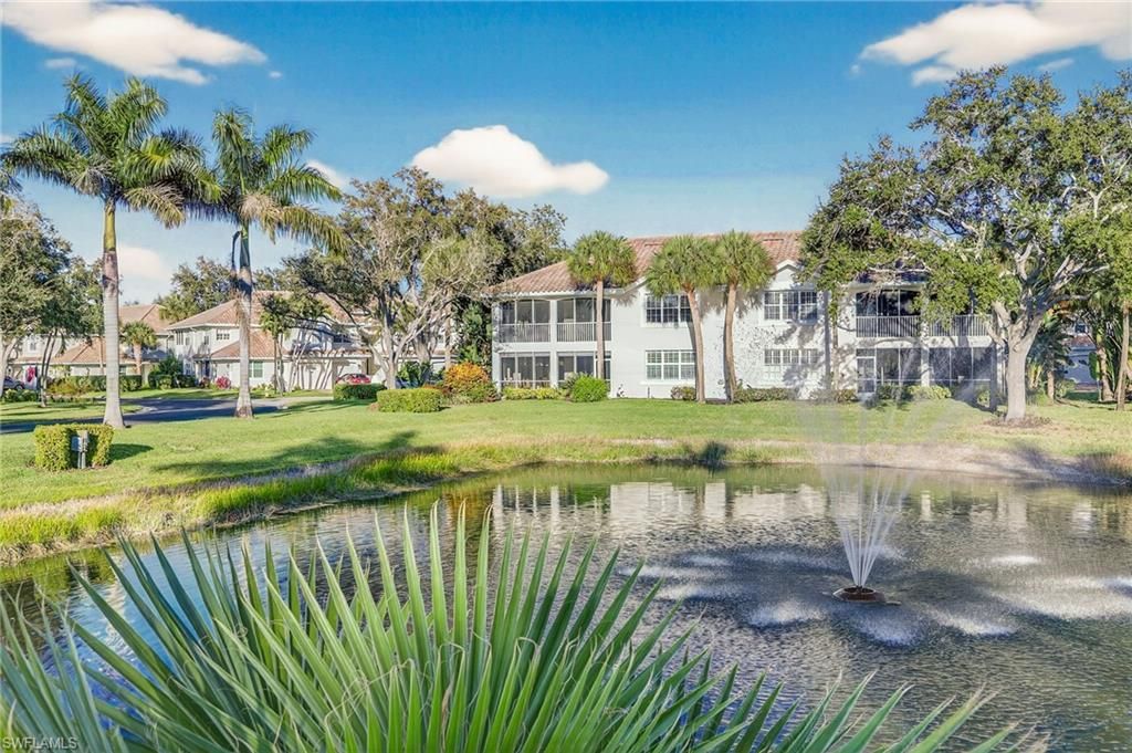 25040 Banbridge Ct, Unit 102, Bonita Springs, FL 34134 Photo