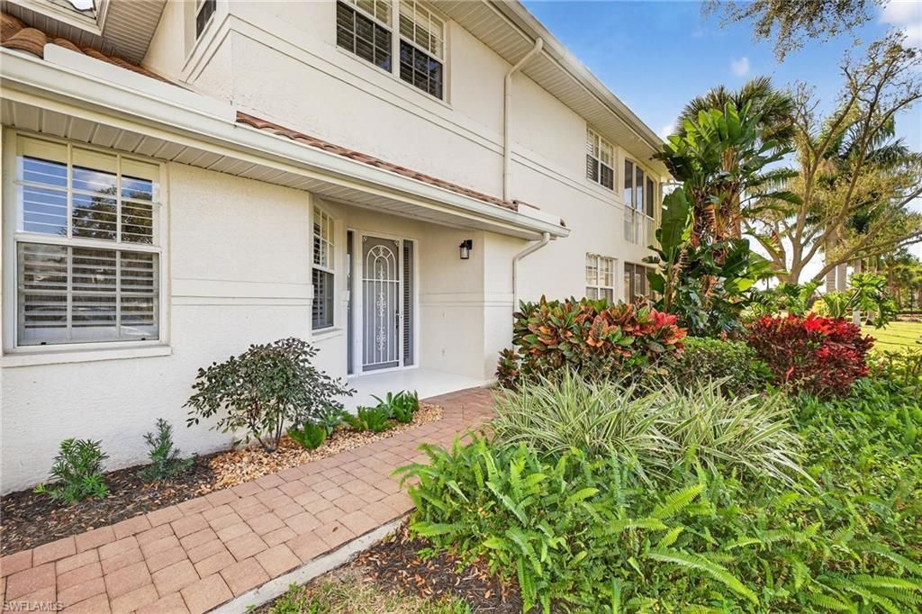 25040 Banbridge Ct, Unit 102, Bonita Springs, FL 34134 Photo