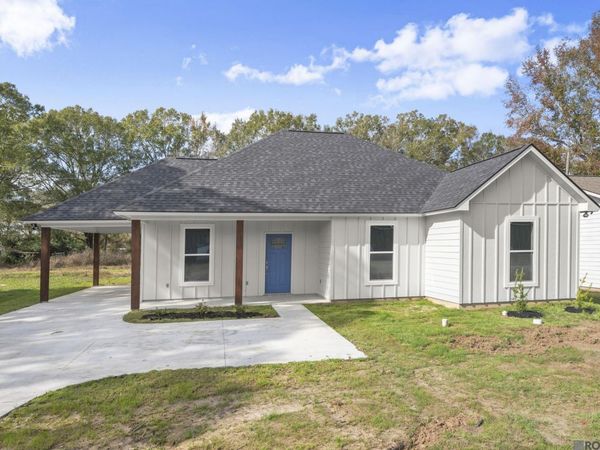 1271 Dr Mlk Jr Ln, Baker, LA 70714