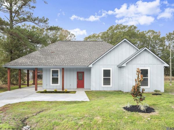 1261 Dr Mlk Jr Ln, Baker, LA 70714