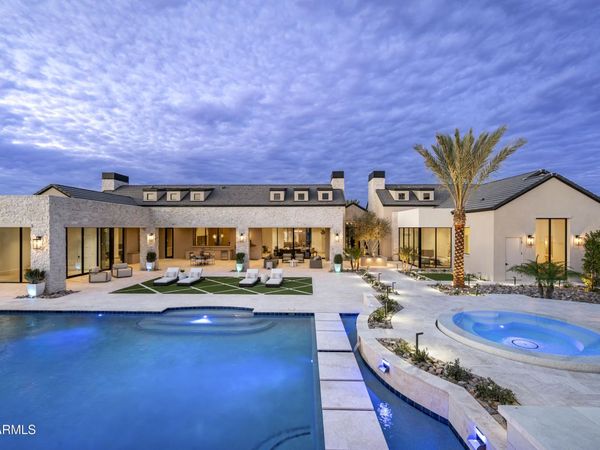 7031 E PARADISE Drive, Scottsdale, AZ 85254