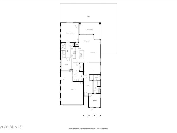 4903 N 205TH Glen, Buckeye, AZ 85396