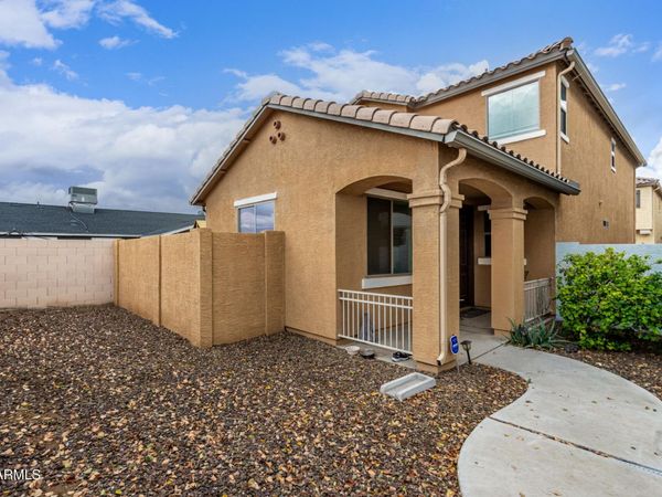 2849 N 73RD Drive, Phoenix, AZ 85035