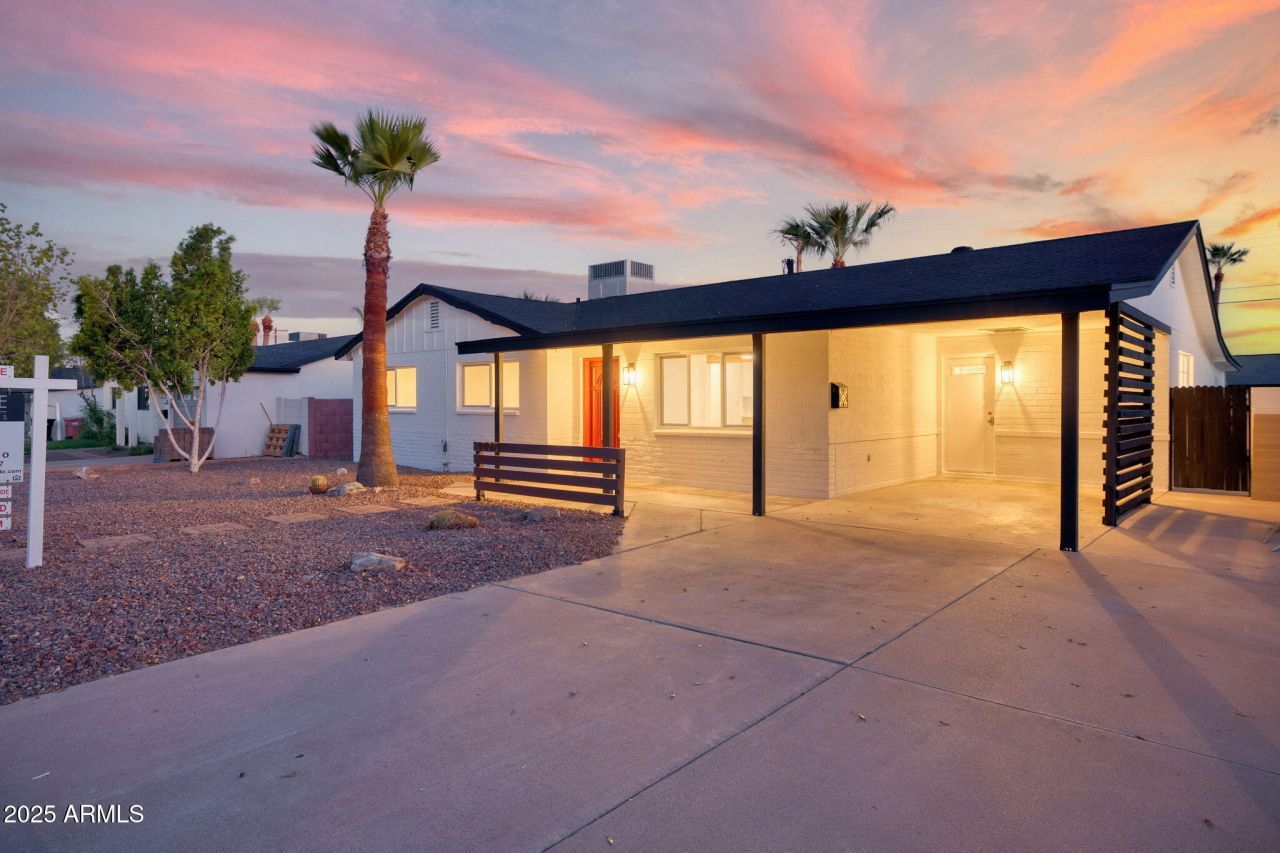 6725 E Moreland Street, Scottsdale, AZ 85257 Main Photo