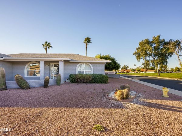 7803 E Kiowa Avenue, Mesa, AZ 85209