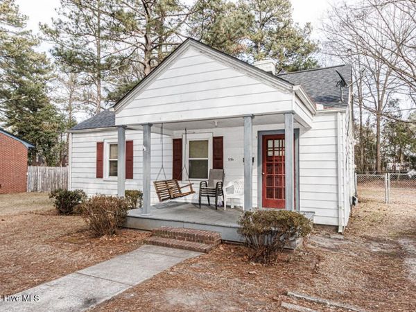 936 West Haven Boulevard, Rocky Mount, NC 27803