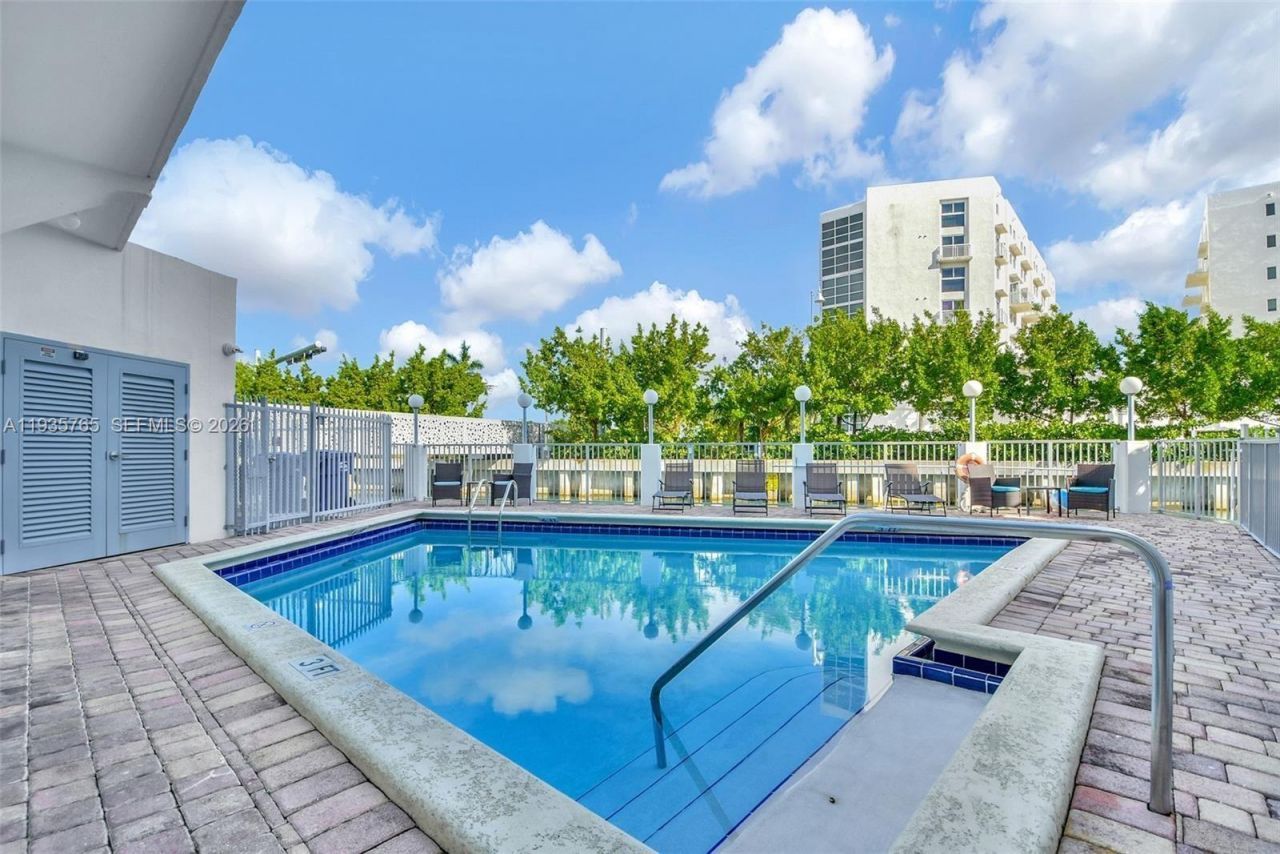 1674 Bay Rd, Unit 406, Miami Beach, FL 33139 Photo