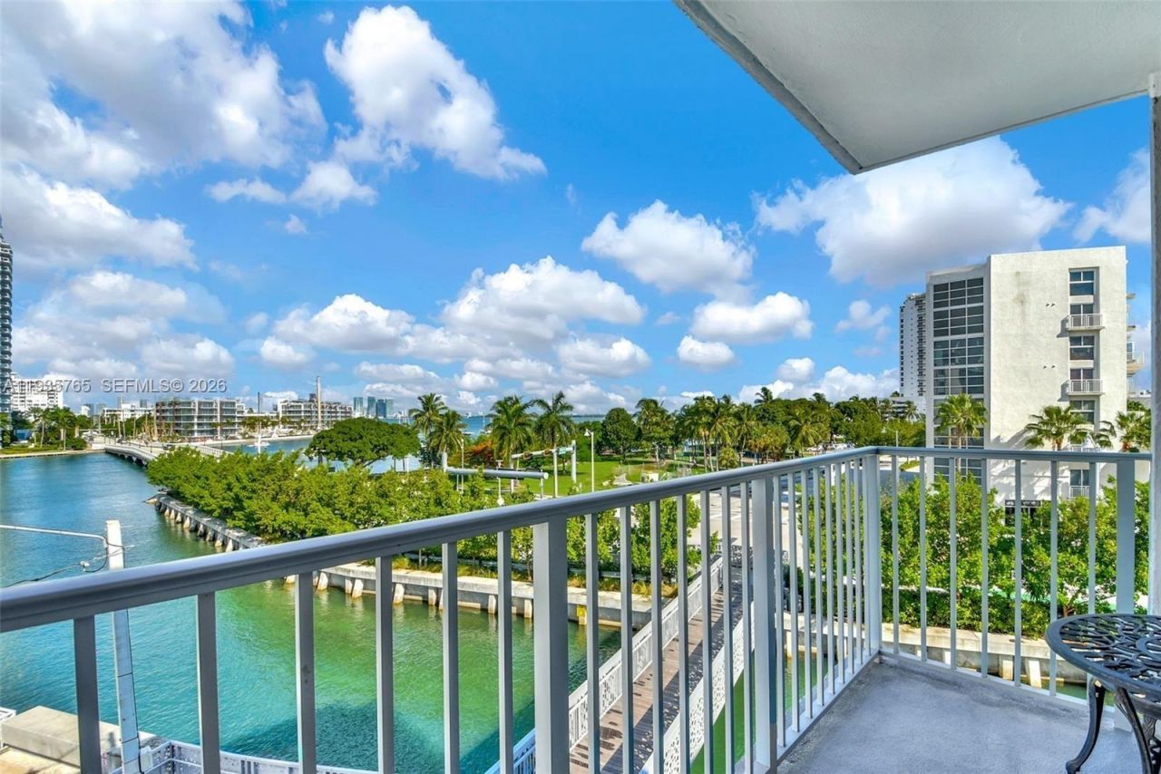 1674 Bay Rd, Unit 406, Miami Beach, FL 33139 Photo