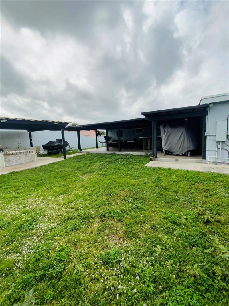 21221 NW 29th Ave, Miami Gardens, FL 33056 Photo