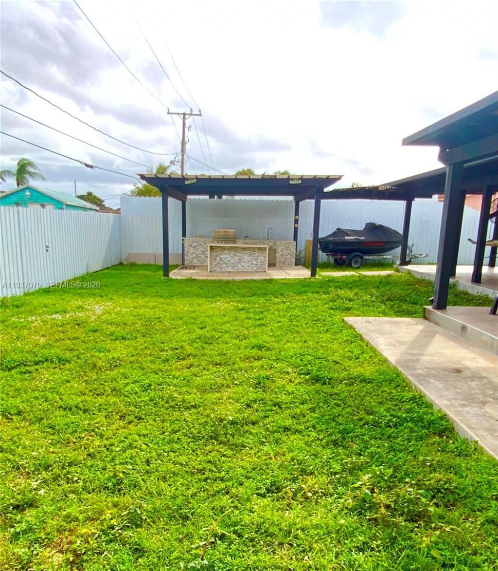 21221 NW 29th Ave, Miami Gardens, FL 33056 Photo