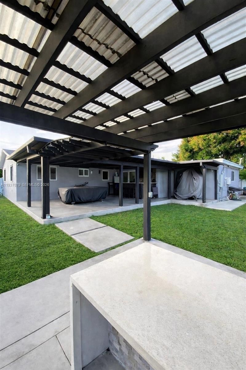 21221 NW 29th Ave, Miami Gardens, FL 33056 Photo