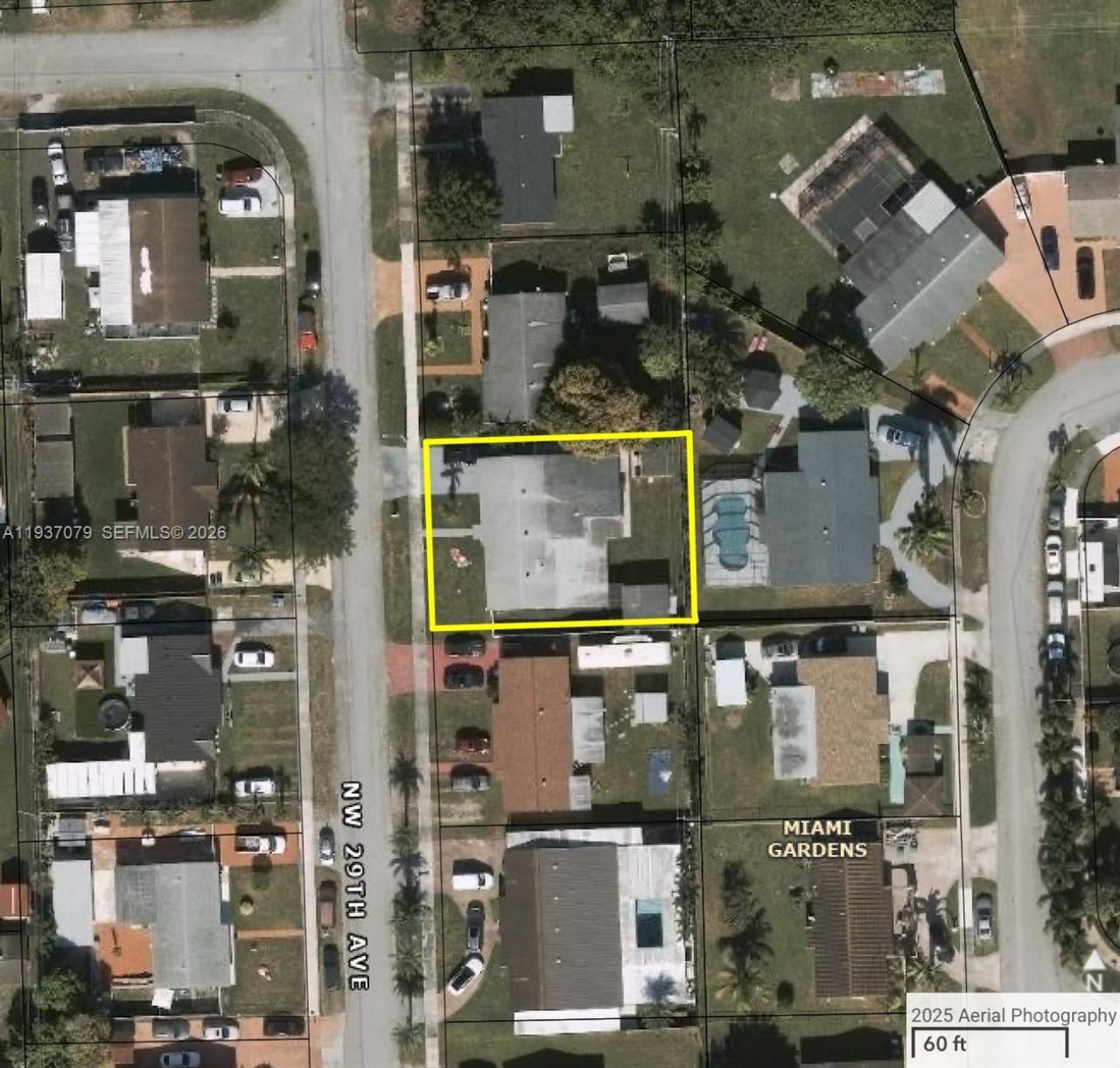 21221 NW 29th Ave, Miami Gardens, FL 33056 Photo