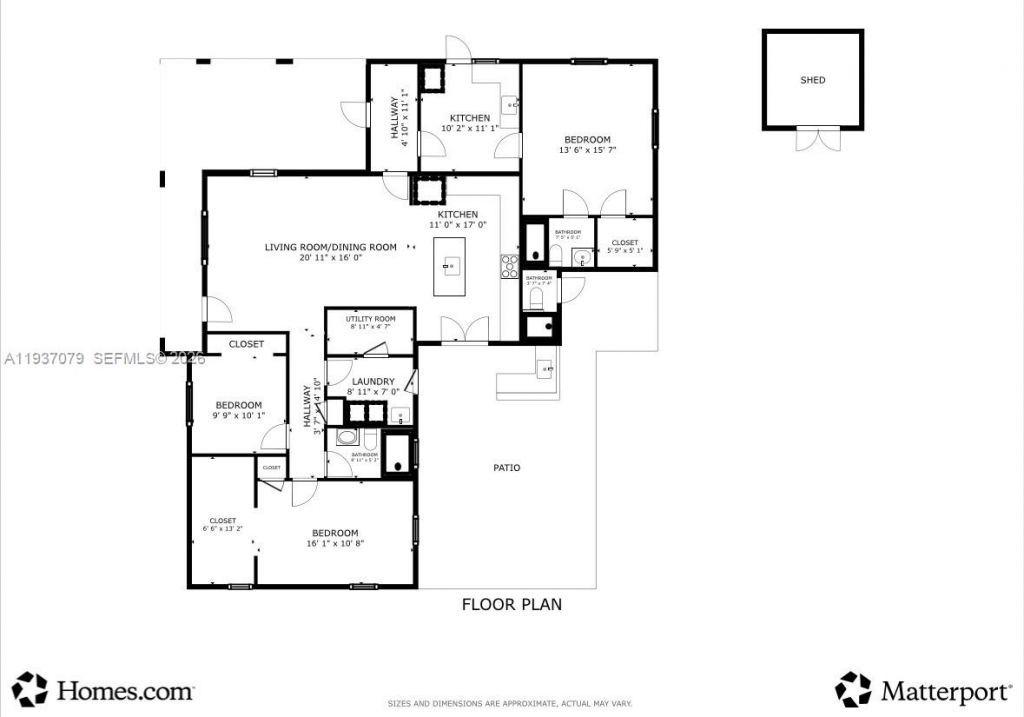 21221 NW 29th Ave, Miami Gardens, FL 33056 Photo