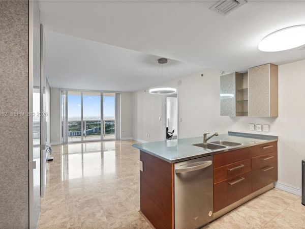 1850 S Ocean Dr, Unit 4109, Hallandale Beach, FL 33009