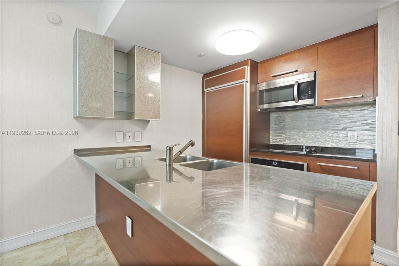 1850 S Ocean Dr, Unit 4109, Hallandale Beach, FL 33009 Photo