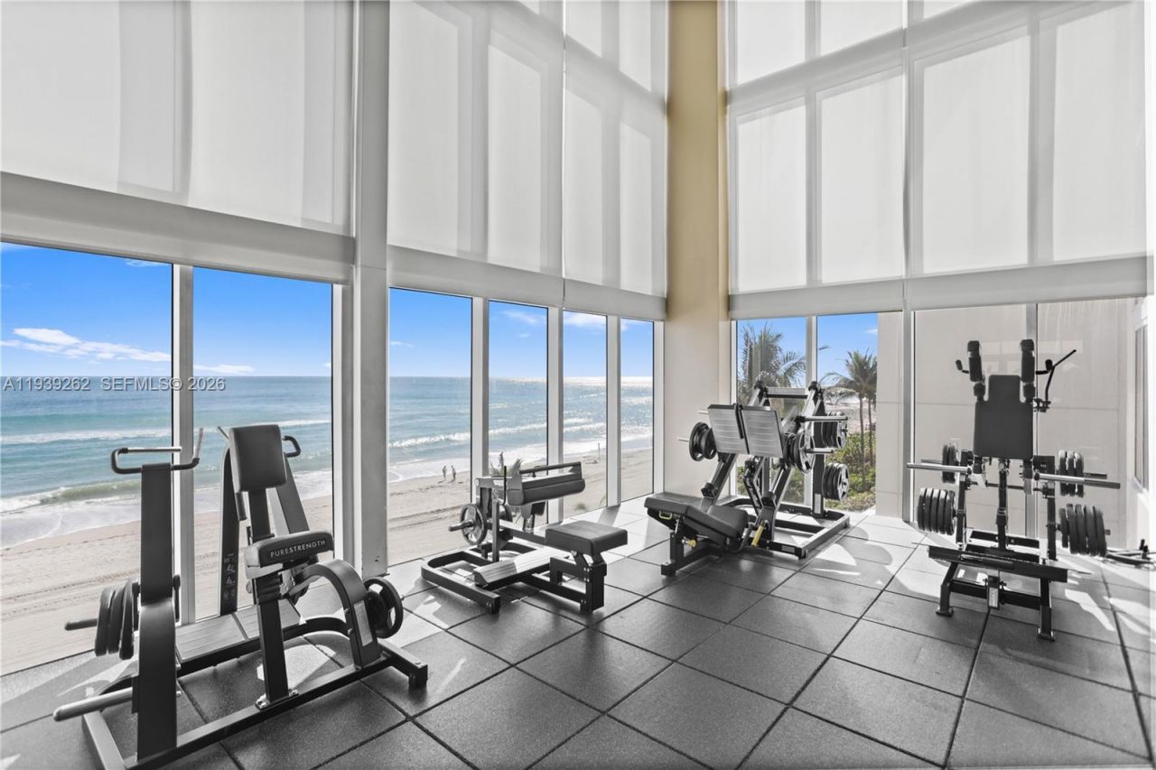 1850 S Ocean Dr, Unit 4109, Hallandale Beach, FL 33009 Photo